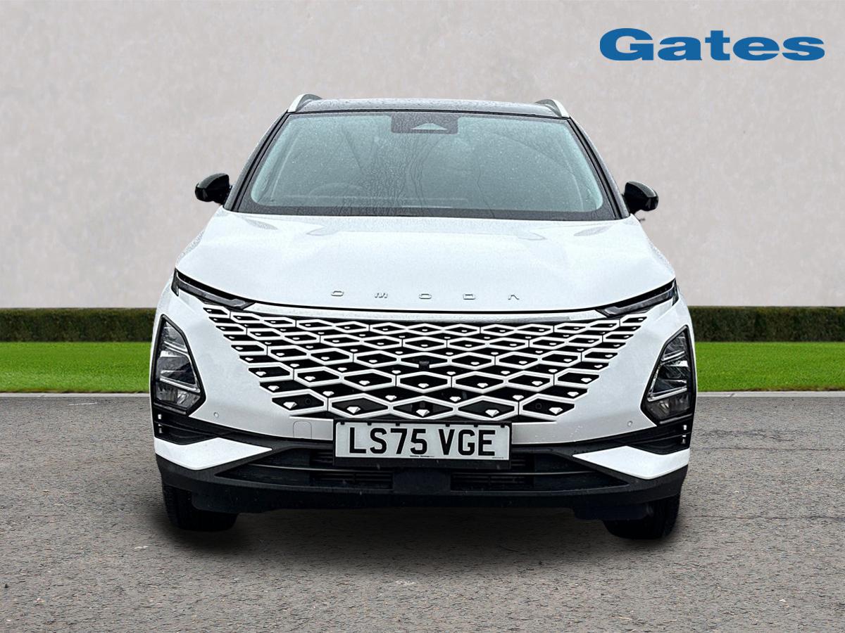 Used Omoda OMODA 5 2025 for sale - 77205565: Photo 2