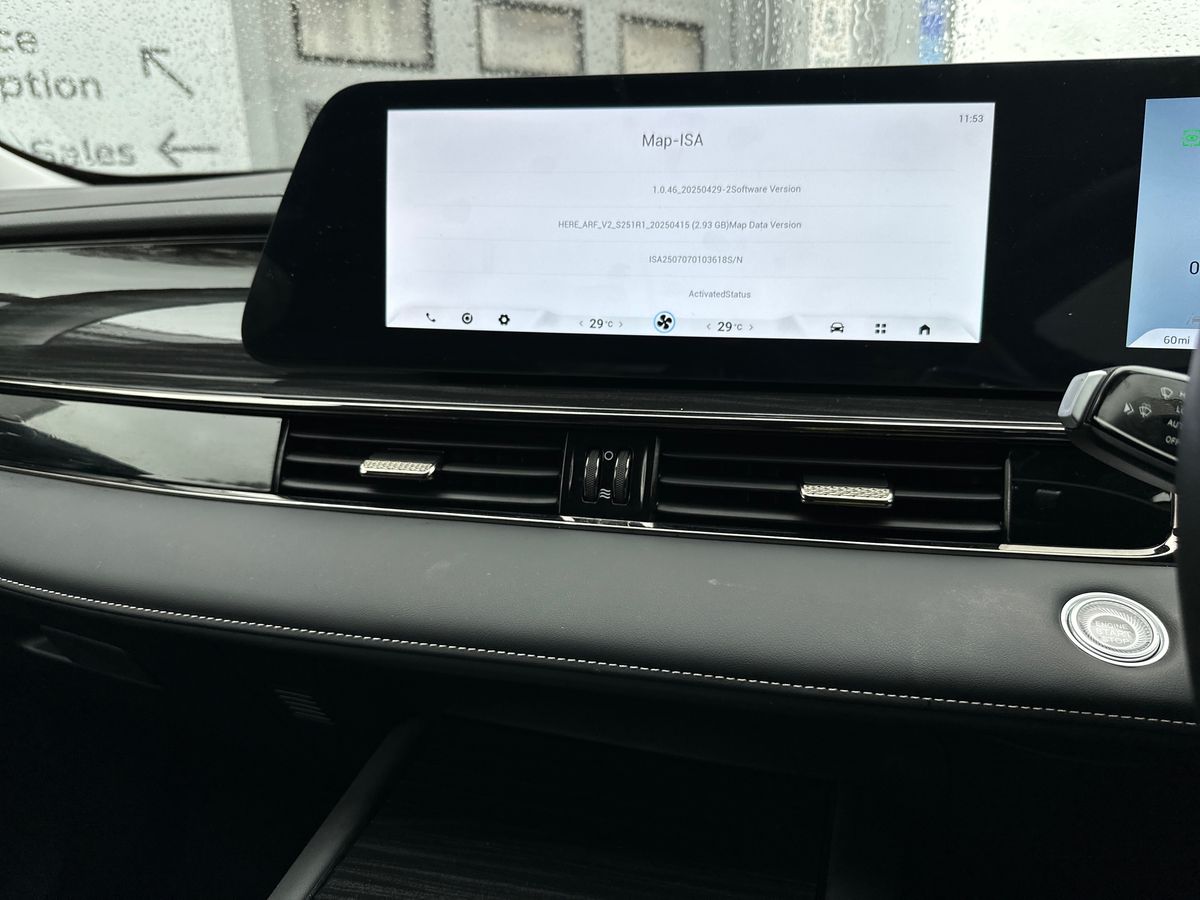 Used Omoda OMODA 5 2025 for sale - 77205565: Photo 20