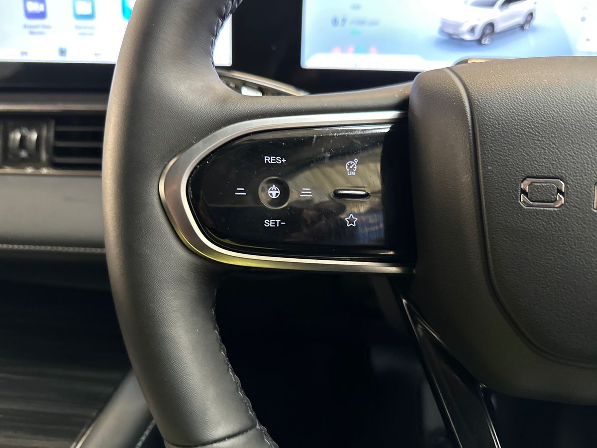 Used Omoda OMODA 5 2025 for sale - 77205565: Photo 26