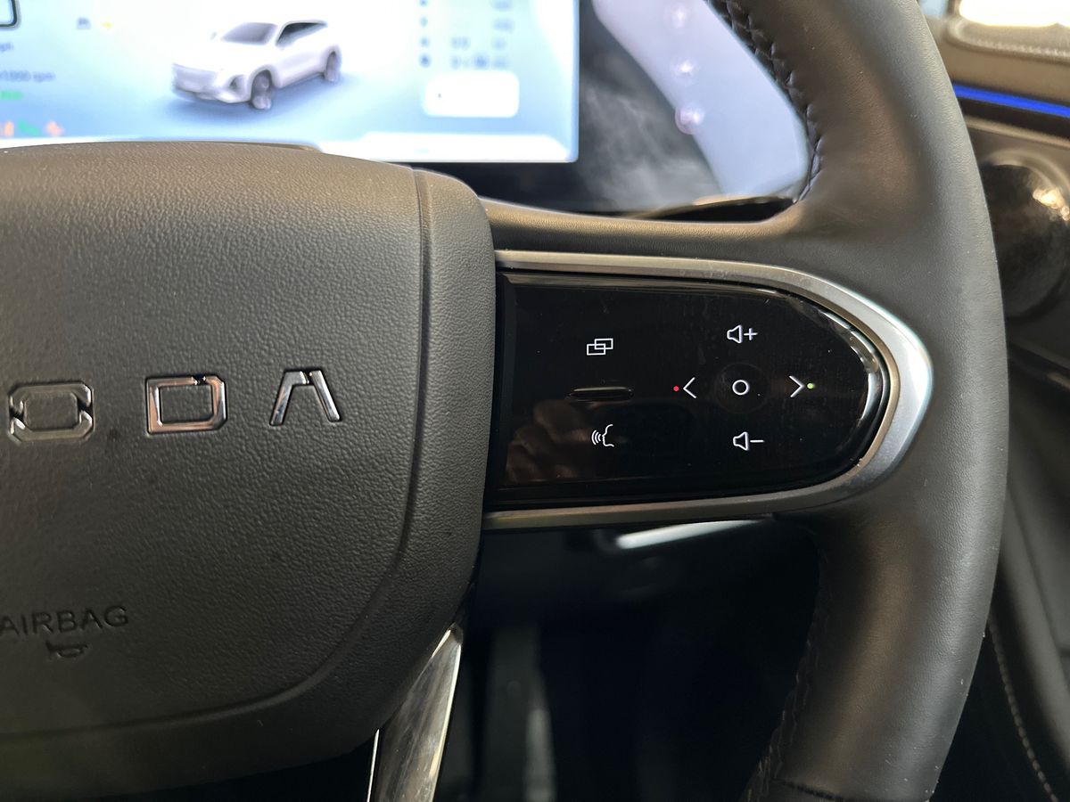 Used Omoda OMODA 5 2025 for sale - 77205565: Photo 27