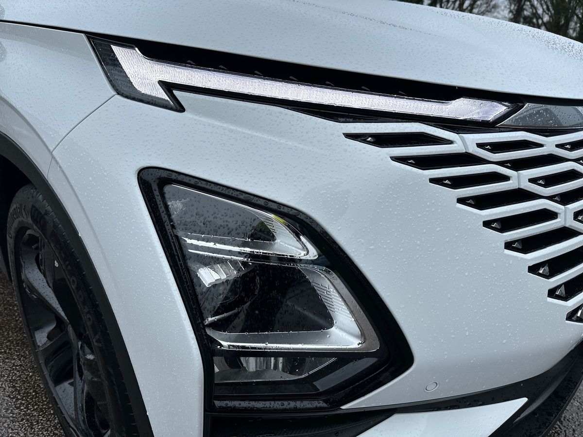 Used Omoda OMODA 5 2025 for sale - 77205565: Photo 32