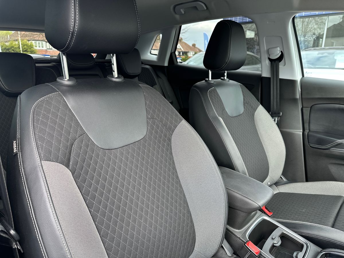 Used Vauxhall Grandland X 2019 for sale - 78102912: Photo 12