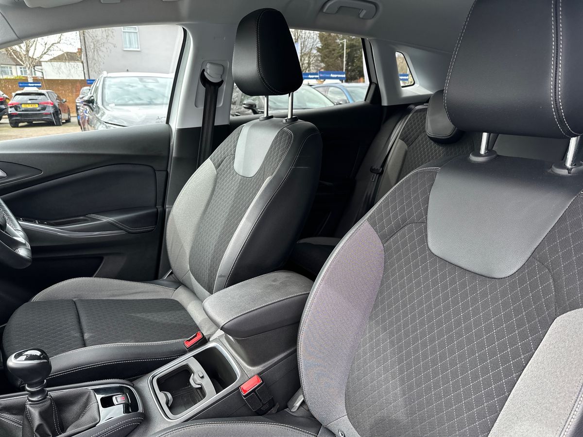 Used Vauxhall Grandland X 2019 for sale - 78102912: Photo 13