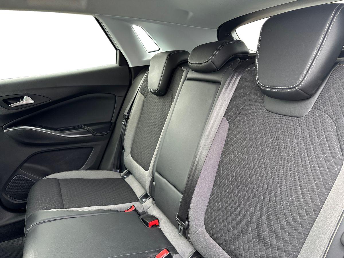 Used Vauxhall Grandland X 2019 for sale - 78102912: Photo 14