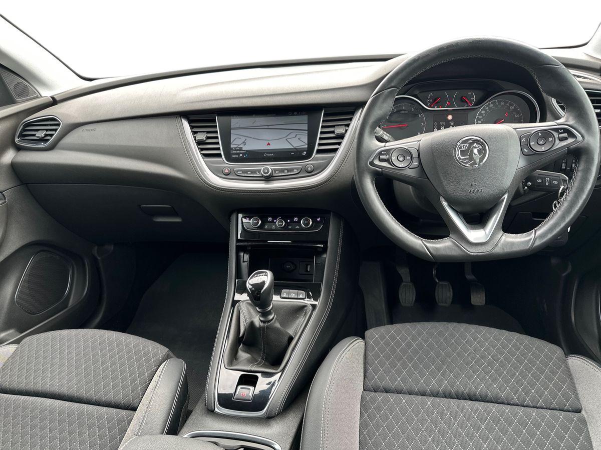 Used Vauxhall Grandland X 2019 for sale - 78102912: Photo 15