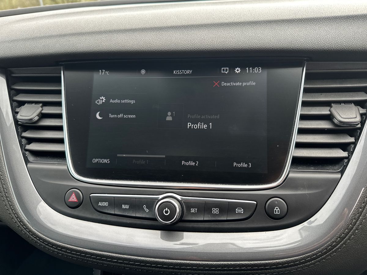 Used Vauxhall Grandland X 2019 for sale - 78102912: Photo 19