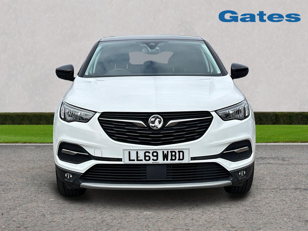 Used Vauxhall Grandland X 2019 for sale - 78102912: Photo 2