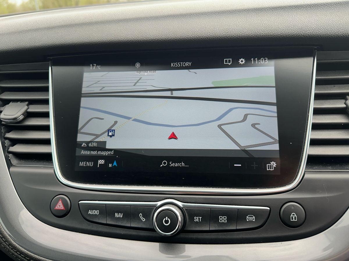 Used Vauxhall Grandland X 2019 for sale - 78102912: Photo 20