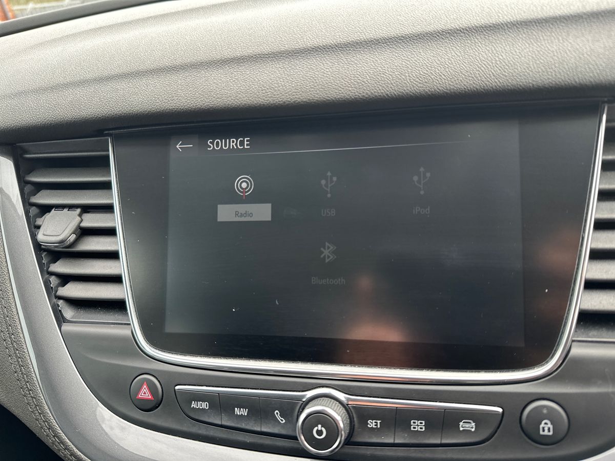 Used Vauxhall Grandland X 2019 for sale - 78102912: Photo 21