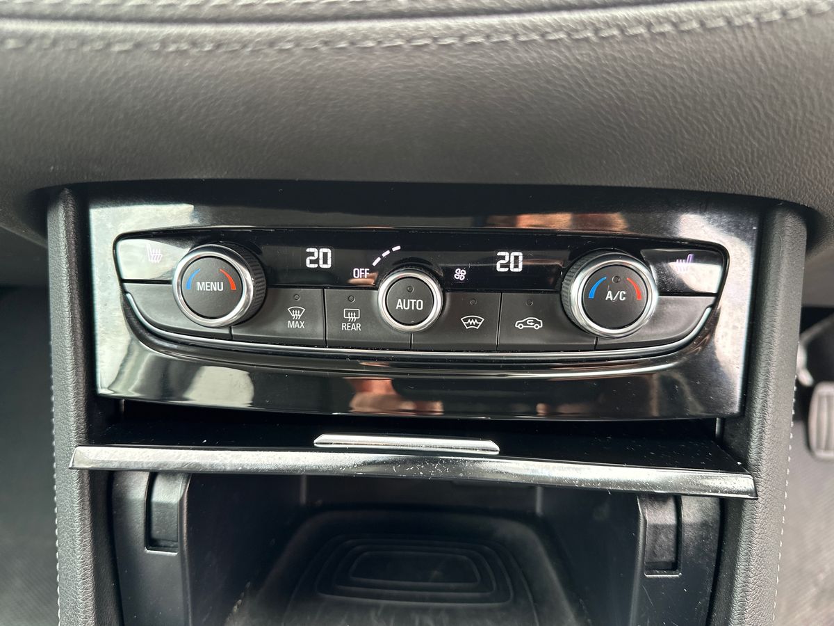 Used Vauxhall Grandland X 2019 for sale - 78102912: Photo 22