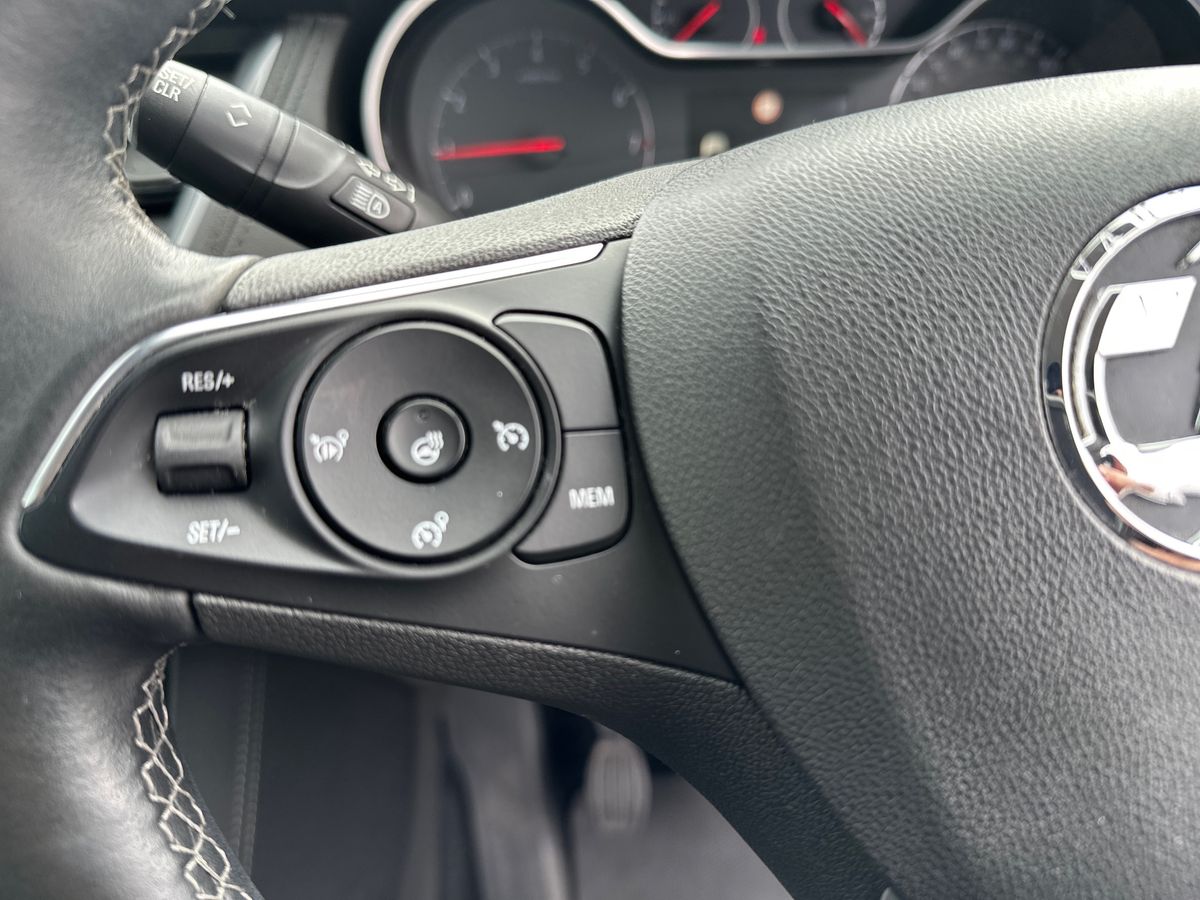 Used Vauxhall Grandland X 2019 for sale - 78102912: Photo 26