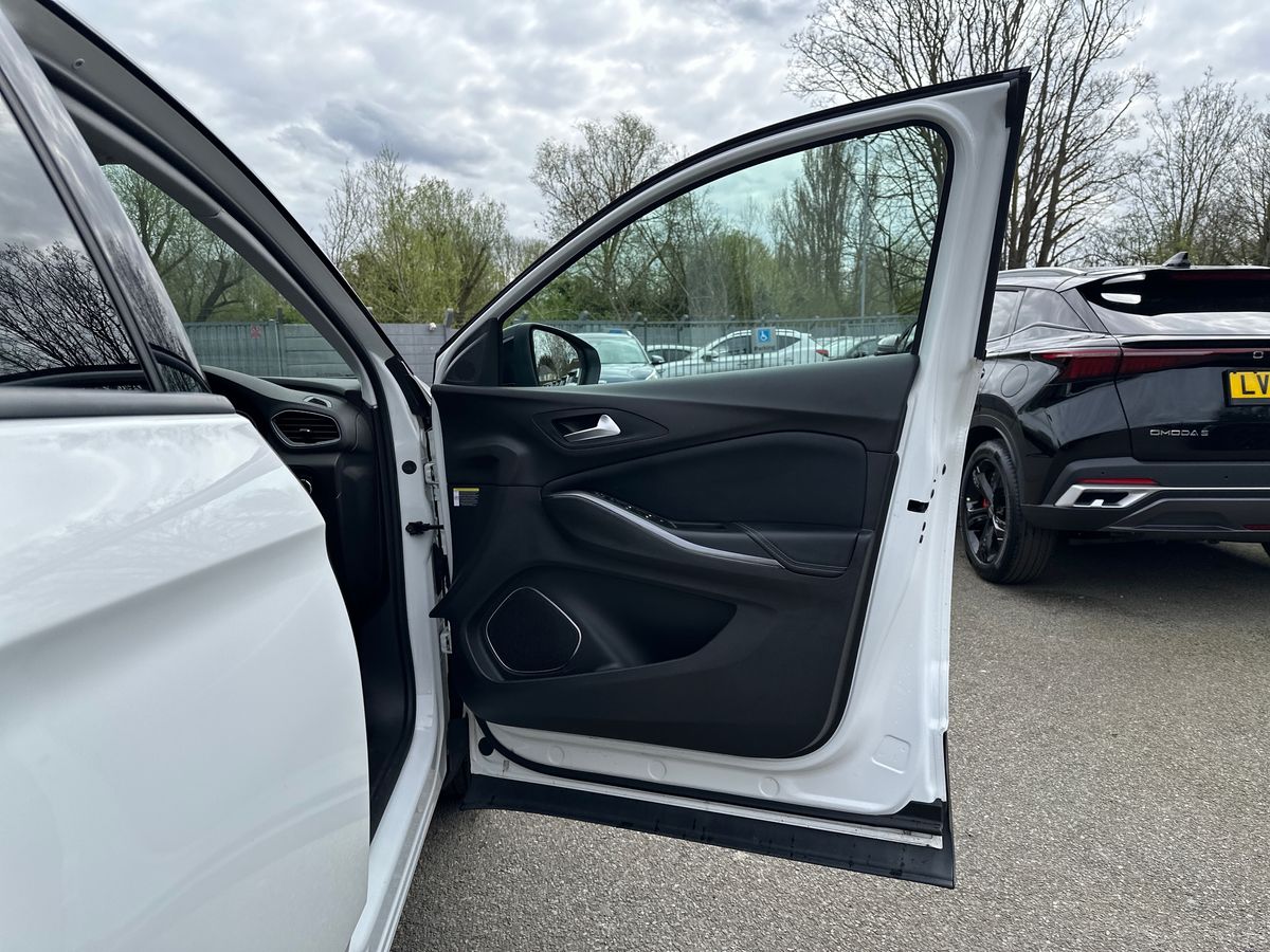 Used Vauxhall Grandland X 2019 for sale - 78102912: Photo 35