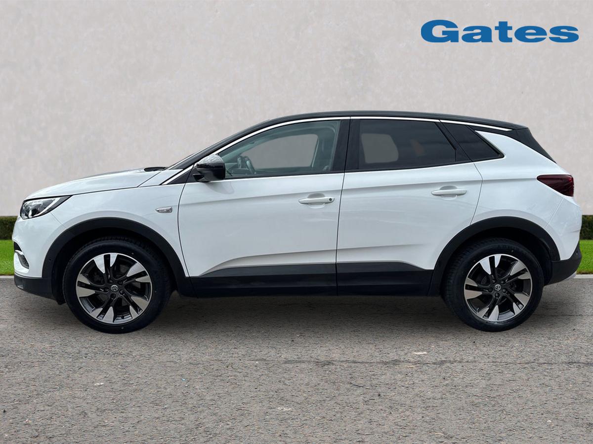 Used Vauxhall Grandland X 2019 for sale - 78102912: Photo 4