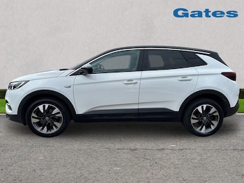 Used Vauxhall Grandland X 2019 for sale - 78102912: Photo