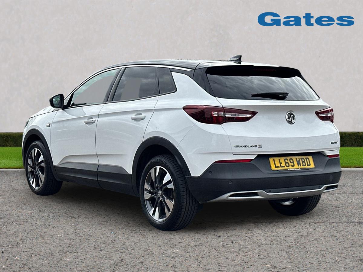 Used Vauxhall Grandland X 2019 for sale - 78102912: Photo 5