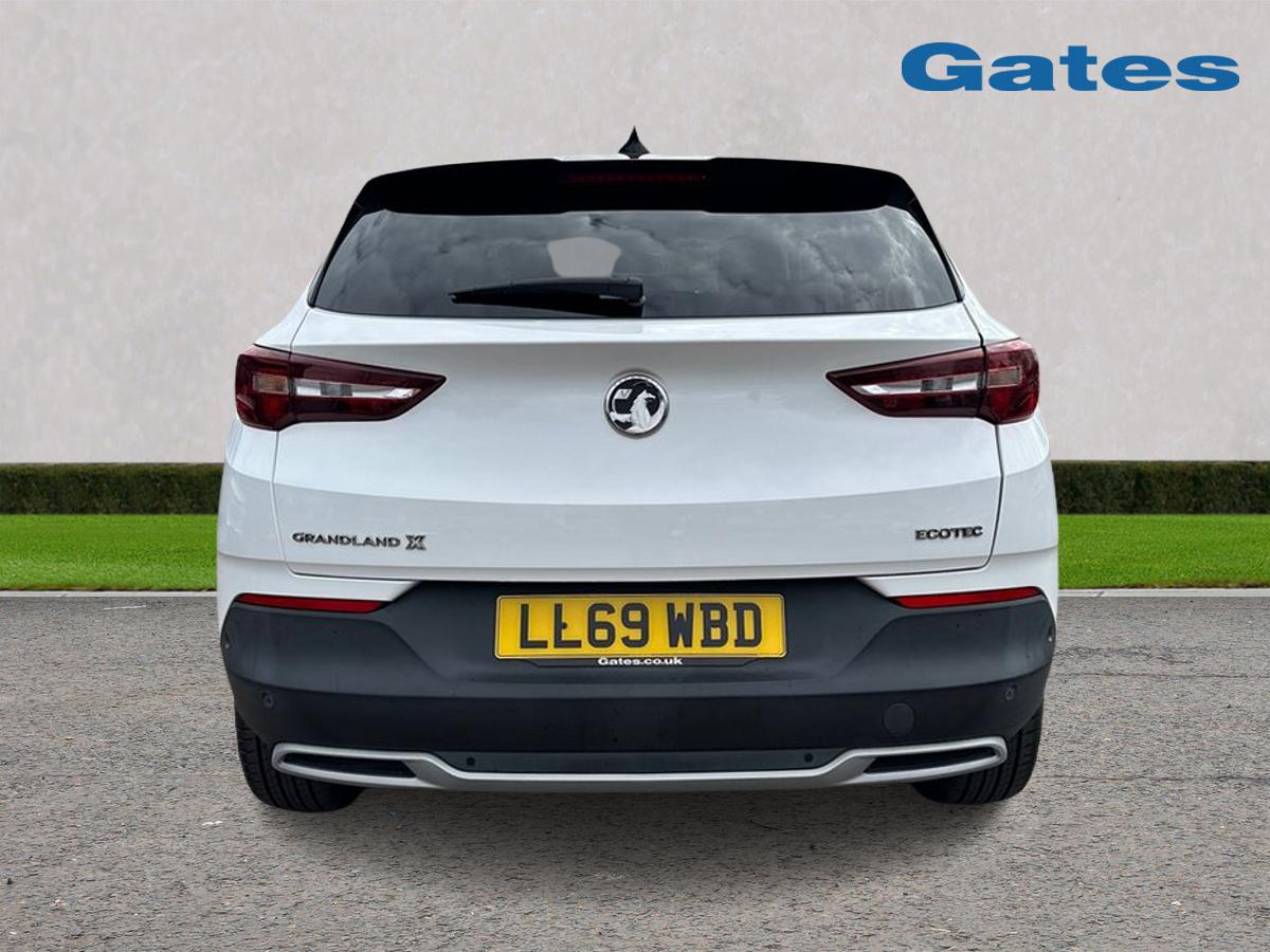 Used Vauxhall Grandland X 2019 for sale - 78102912: Photo 6