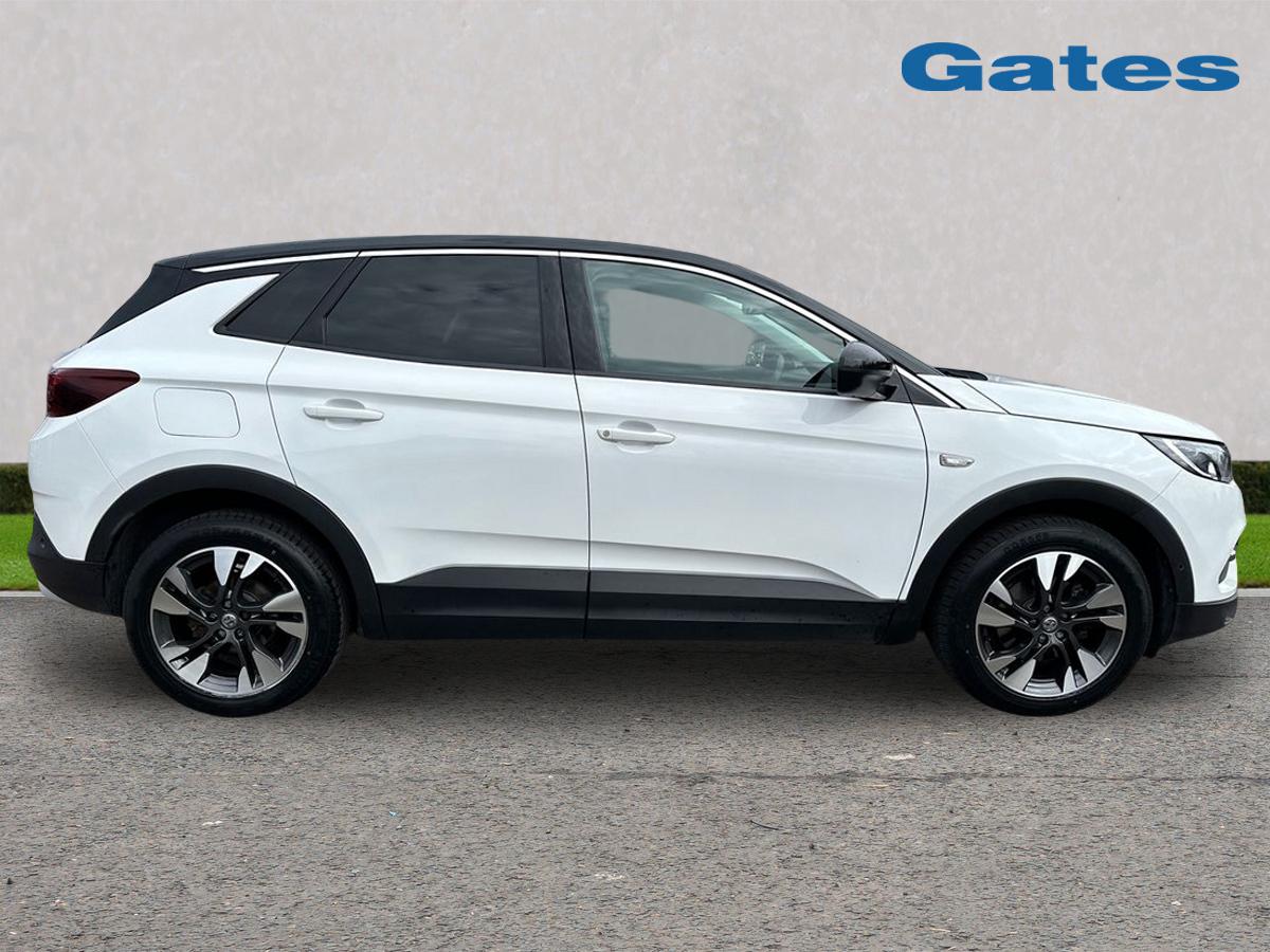 Used Vauxhall Grandland X 2019 for sale - 78102912: Photo 8