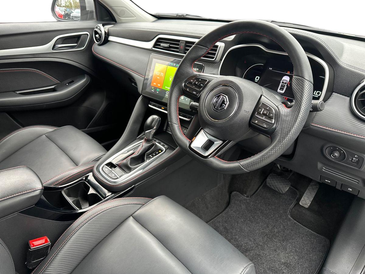 Used MG MG ZS 2024 for sale - 78158632: Photo 10