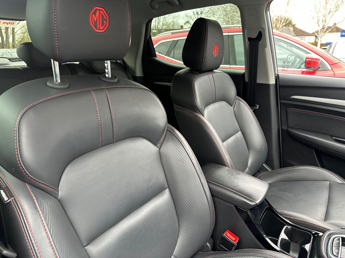 Used MG MG ZS 2024 for sale - 78158632: Photo 12