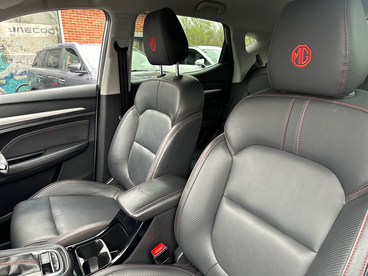 Used MG MG ZS 2024 for sale - 78158632: Photo 13