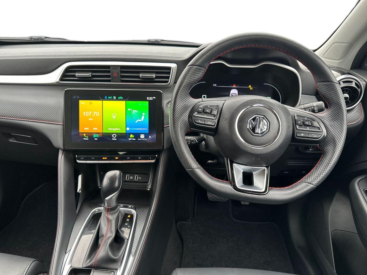 Used MG MG ZS 2024 for sale - 78158632: Photo 16