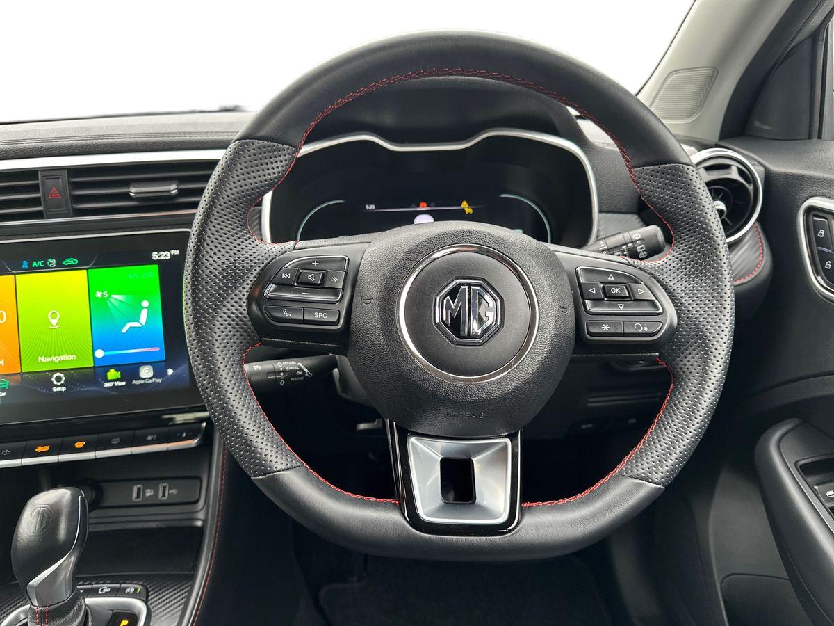 Used MG MG ZS 2024 for sale - 78158632: Photo 17