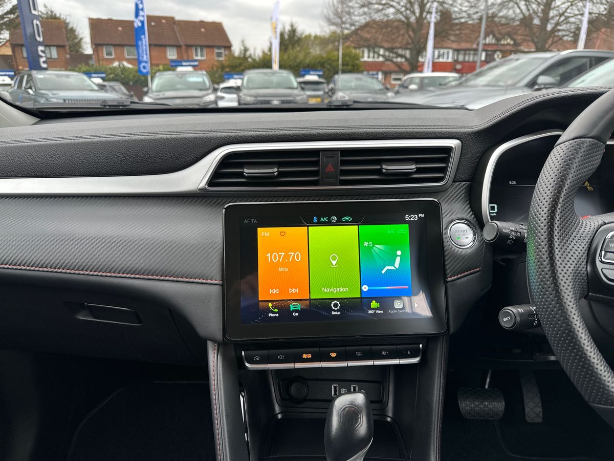 Used MG MG ZS 2024 for sale - 78158632: Photo 18