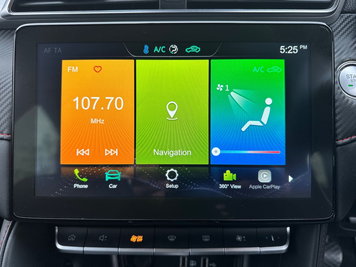 Used MG MG ZS 2024 for sale - 78158632: Photo 19