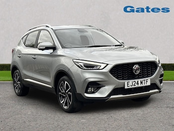 Used MG MG ZS 2024 for sale - 78158632: Photo