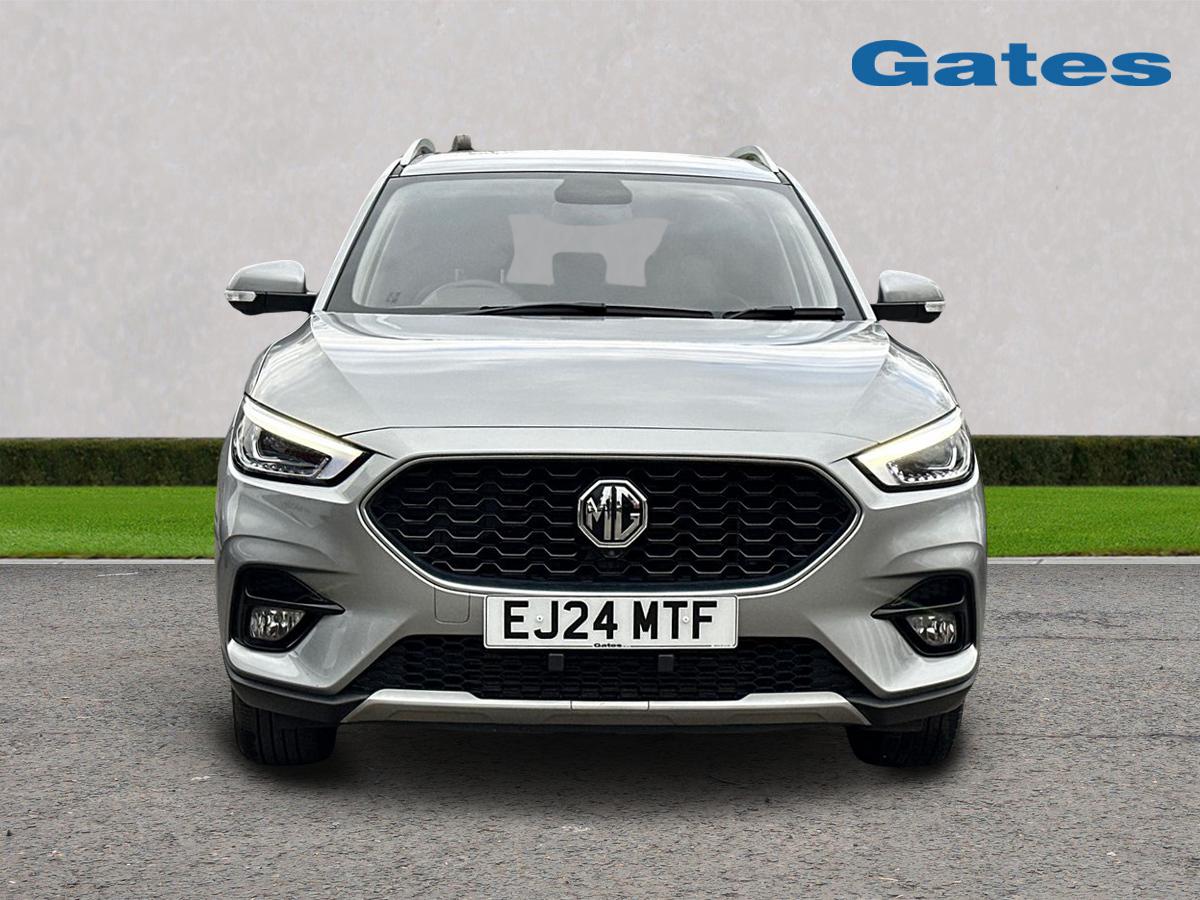 Used MG MG ZS 2024 for sale - 78158632: Photo 2