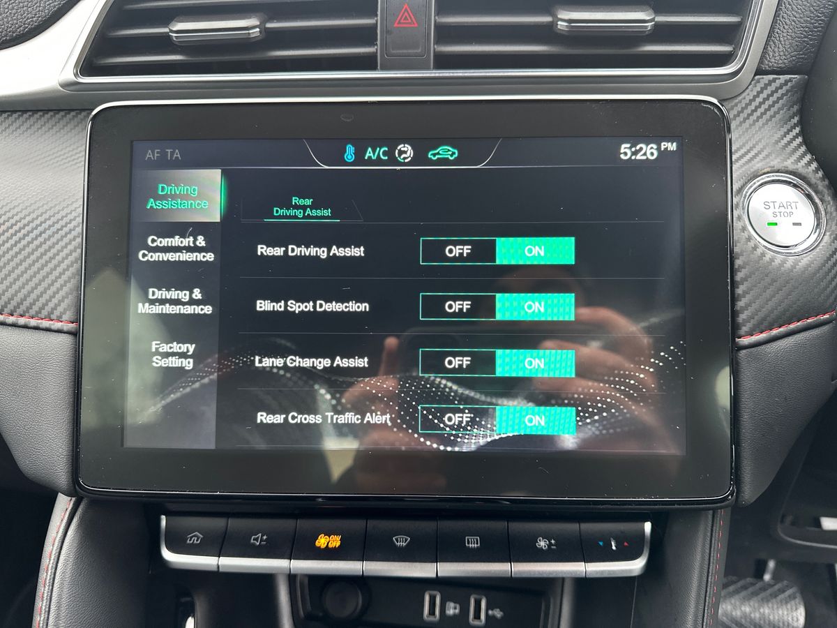 Used MG MG ZS 2024 for sale - 78158632: Photo 21