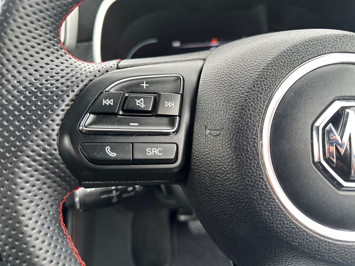 Used MG MG ZS 2024 for sale - 78158632: Photo 26