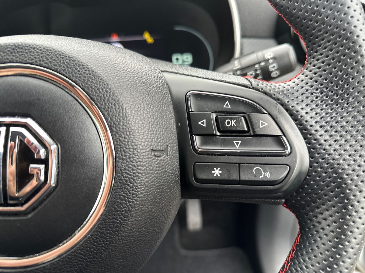 Used MG MG ZS 2024 for sale - 78158632: Photo 27