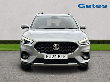 Used MG MG ZS 2024 for sale - 78158632: Photo
