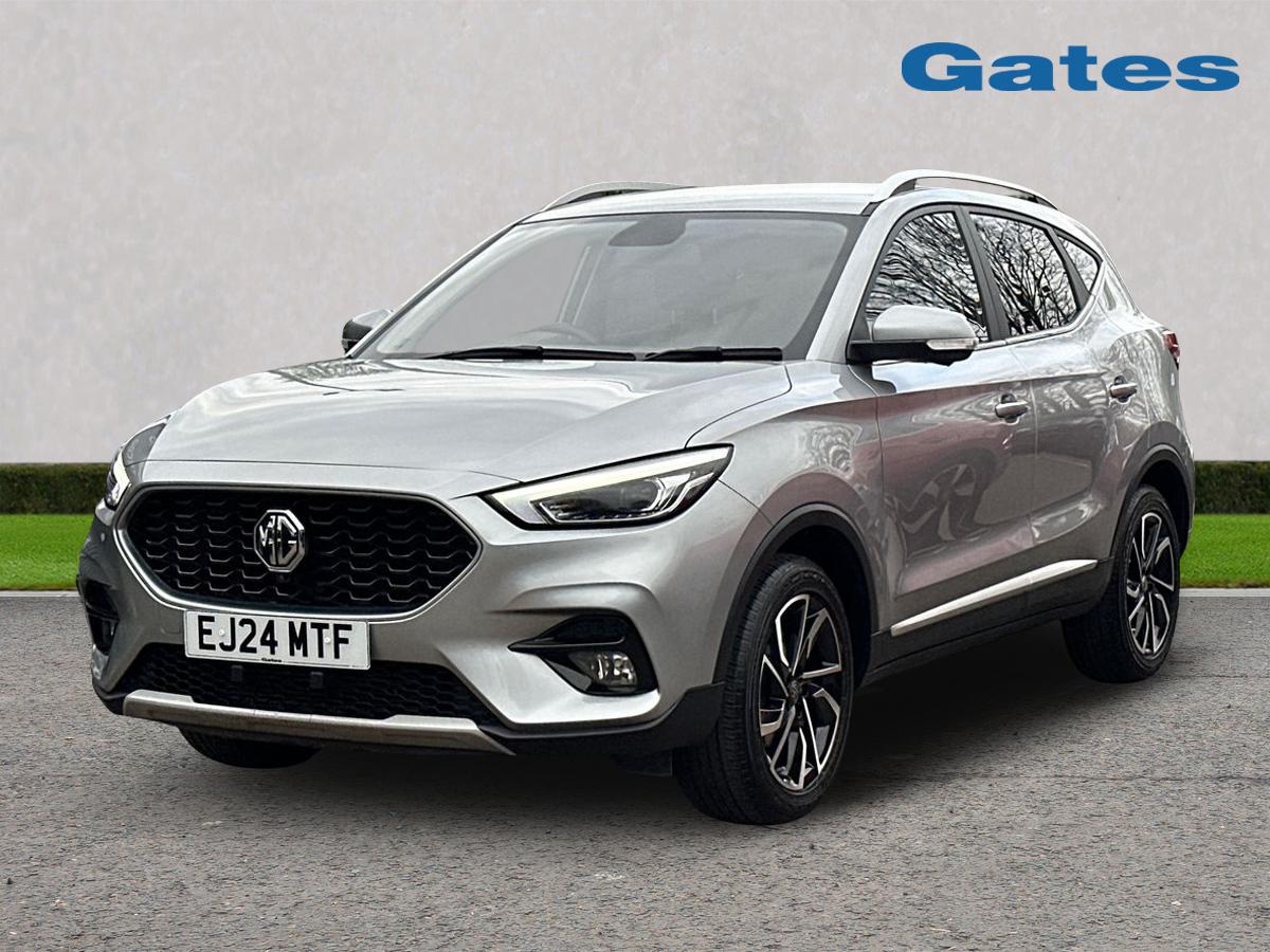 Used MG MG ZS 2024 for sale - 78158632: Photo 3