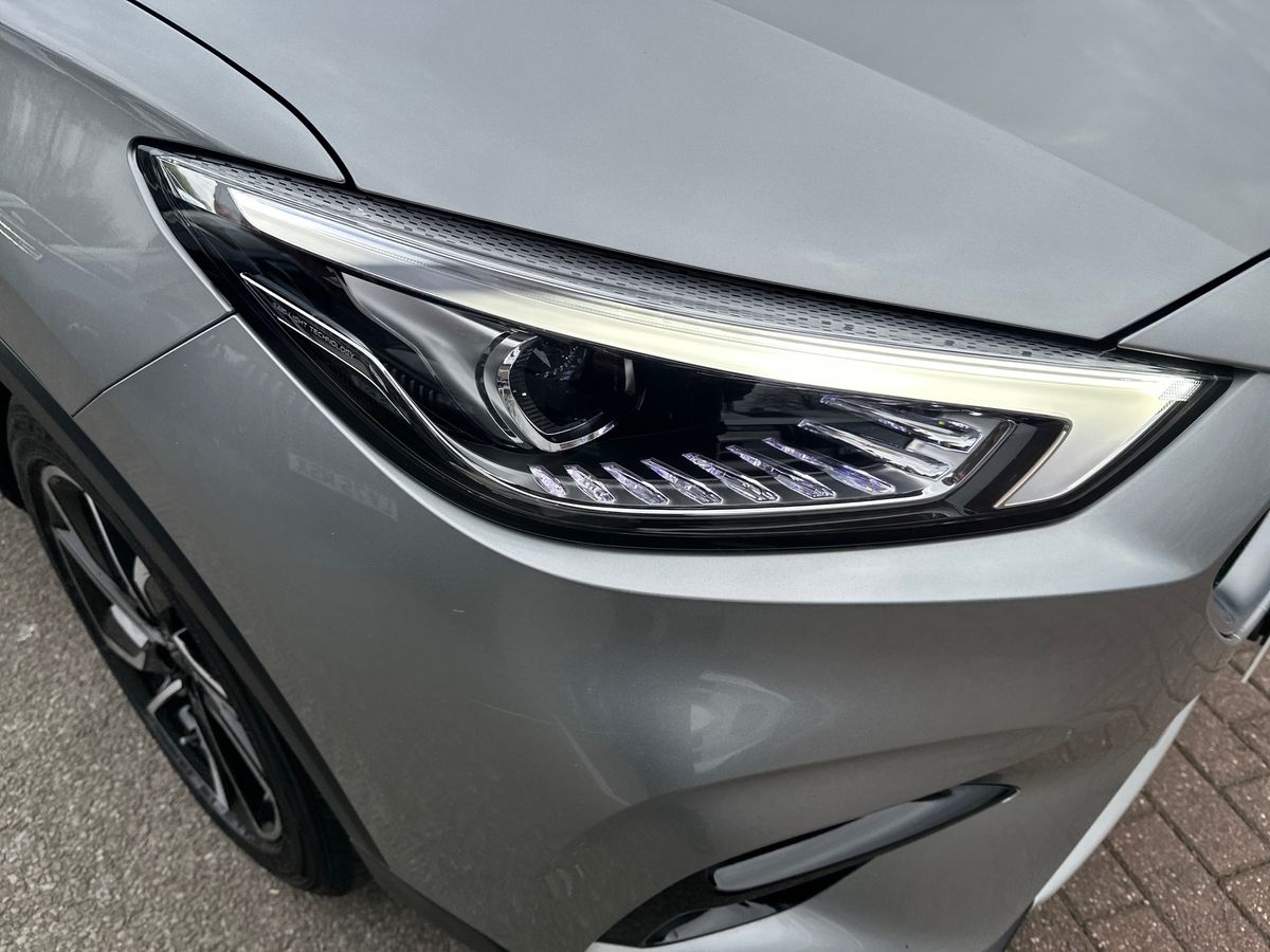 Used MG MG ZS 2024 for sale - 78158632: Photo 32