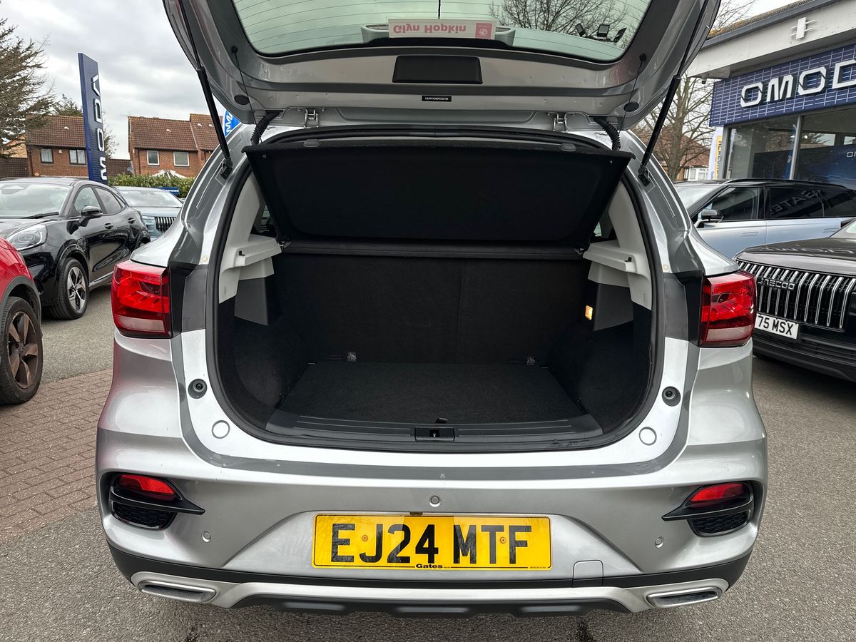 Used MG MG ZS 2024 for sale - 78158632: Photo 34