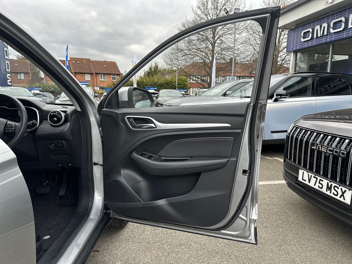 Used MG MG ZS 2024 for sale - 78158632: Photo 35