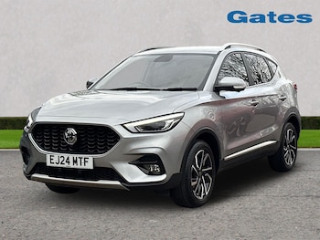 Used MG MG ZS 2024 for sale - 78158632: Photo