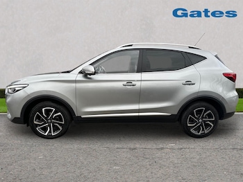 Used MG MG ZS 2024 for sale - 78158632: Photo