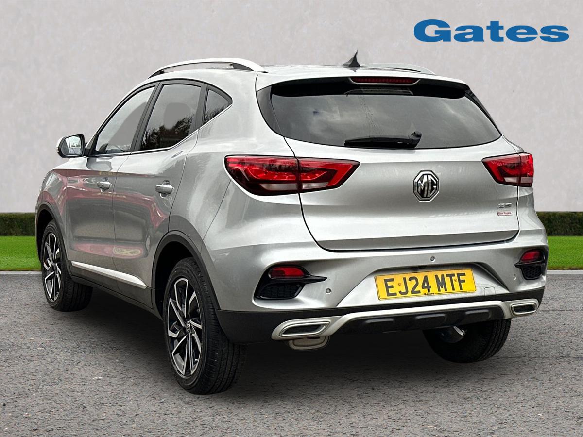 Used MG MG ZS 2024 for sale - 78158632: Photo 5