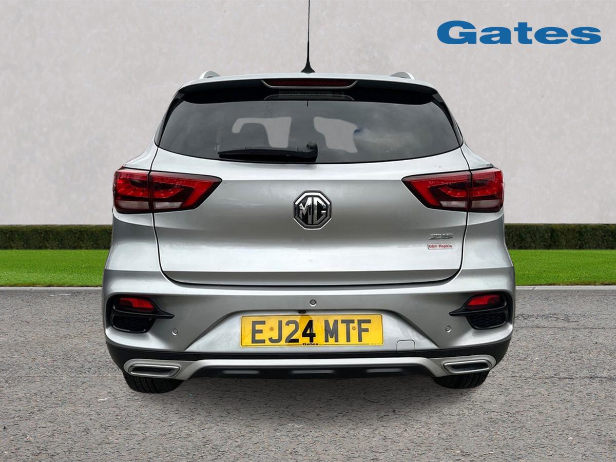 Used MG MG ZS 2024 for sale - 78158632: Photo 6