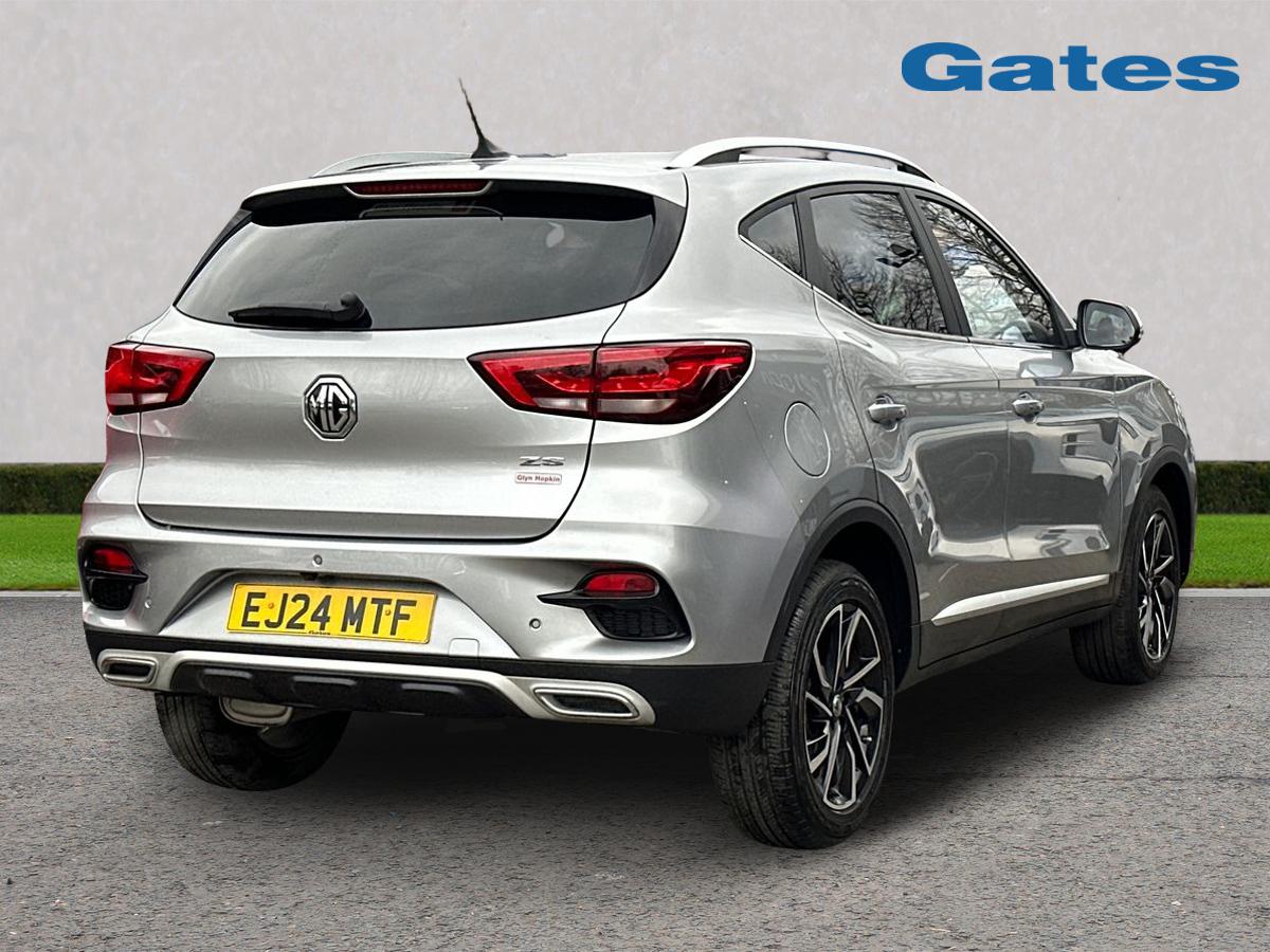 Used MG MG ZS 2024 for sale - 78158632: Photo 7