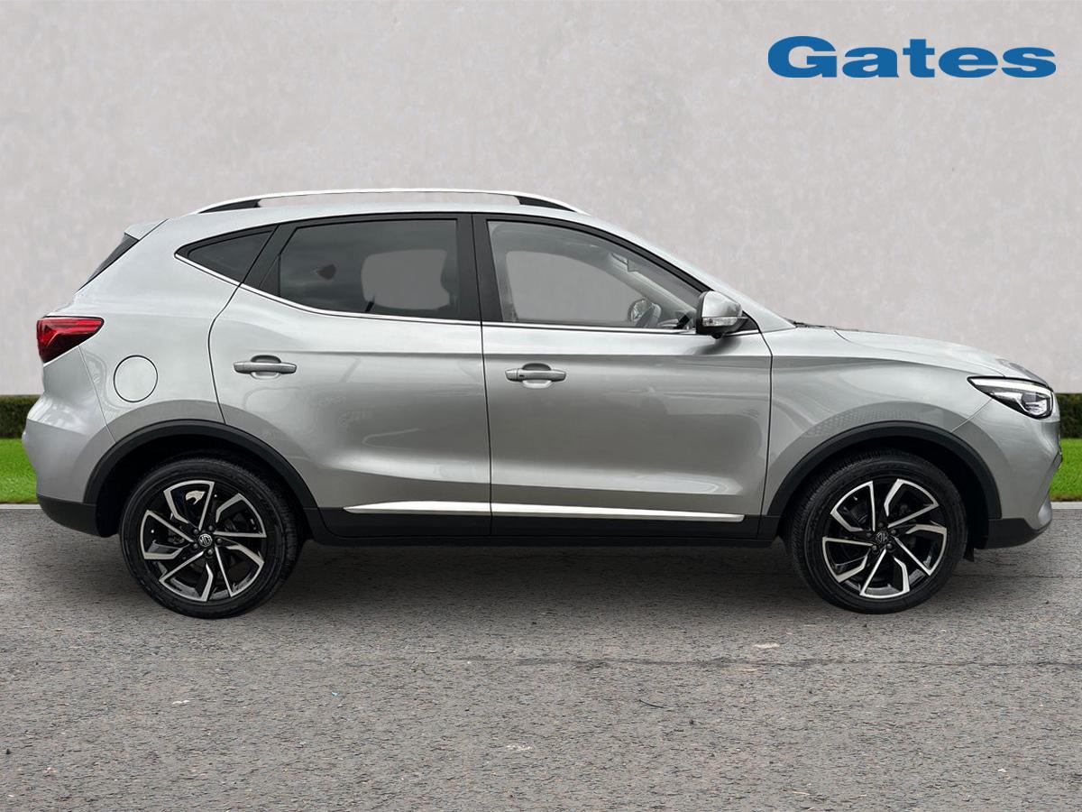 Used MG MG ZS 2024 for sale - 78158632: Photo 8