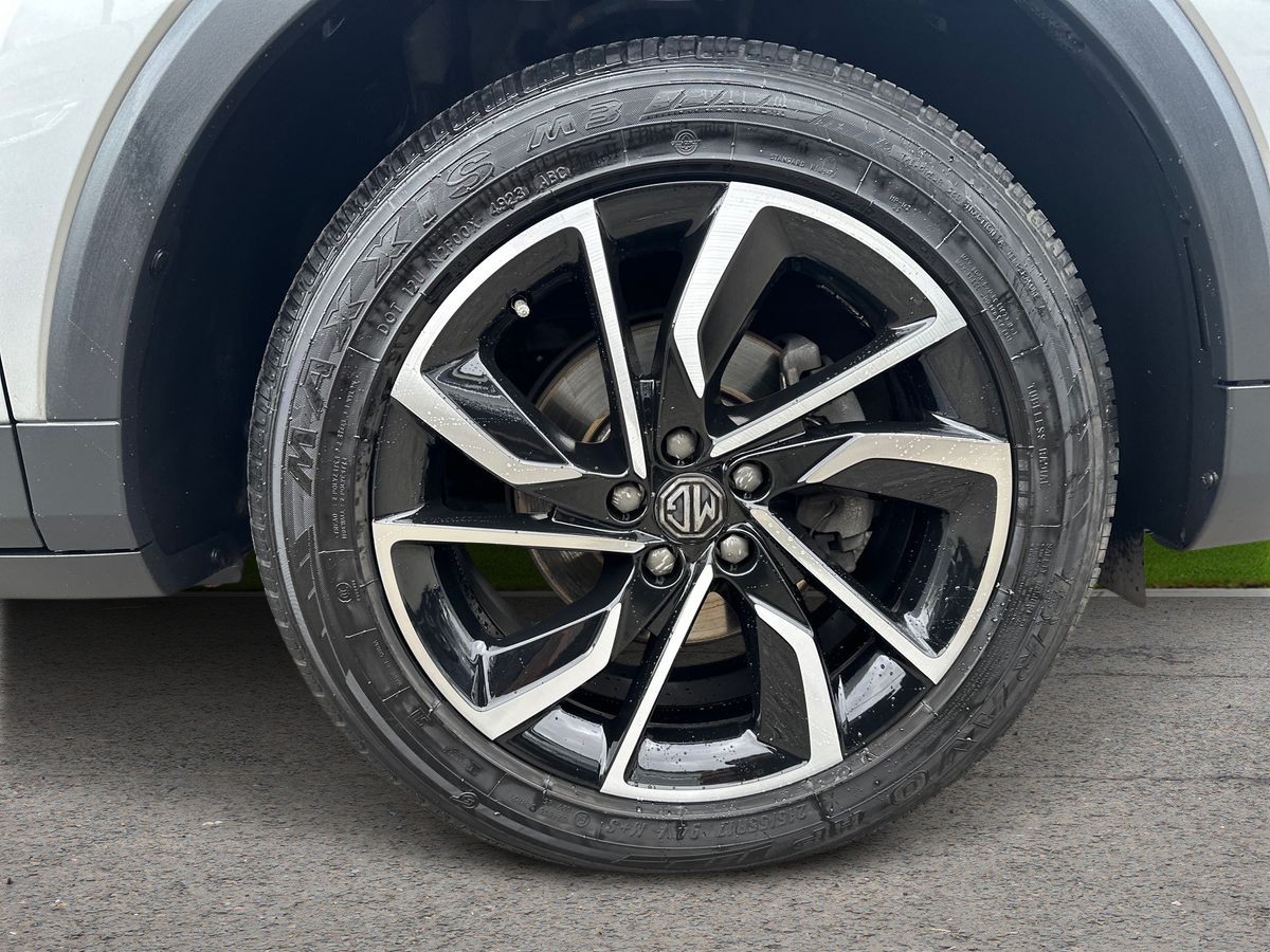 Used MG MG ZS 2024 for sale - 78158632: Photo 9