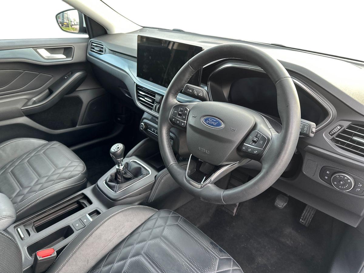 Used Ford Focus 2023 for sale - 77111487: Photo 10