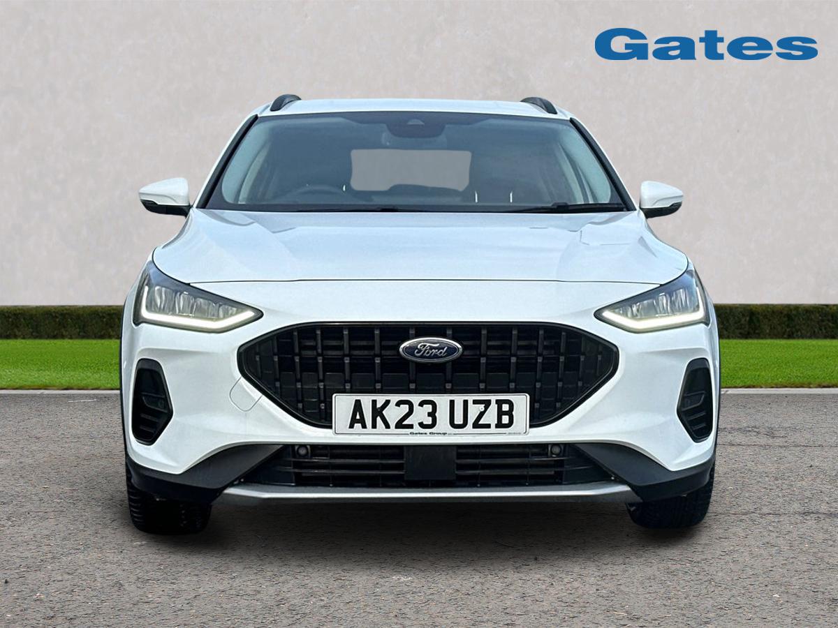 Used Ford Focus 2023 for sale - 77111487: Photo 2