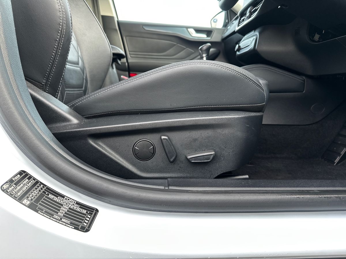 Used Ford Focus 2023 for sale - 77111487: Photo 30