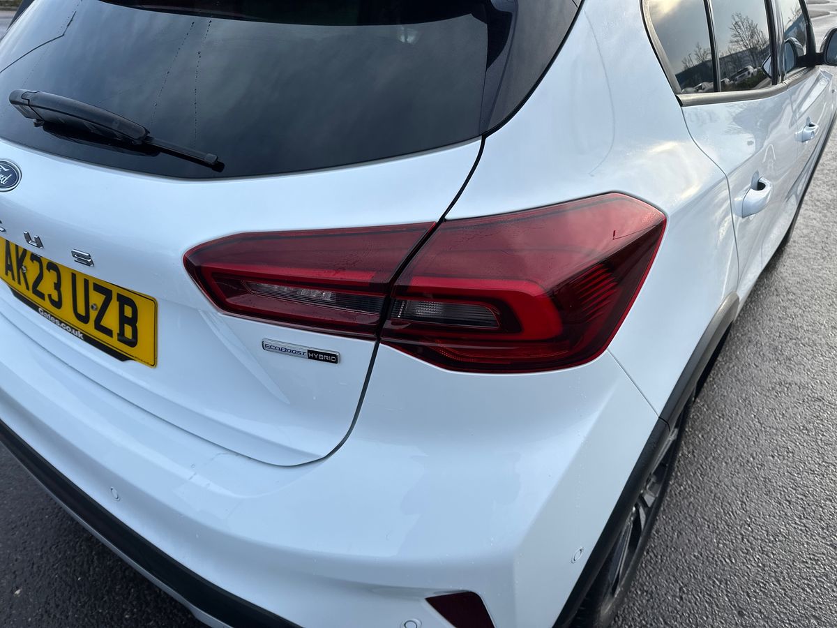 Used Ford Focus 2023 for sale - 77111487: Photo 33