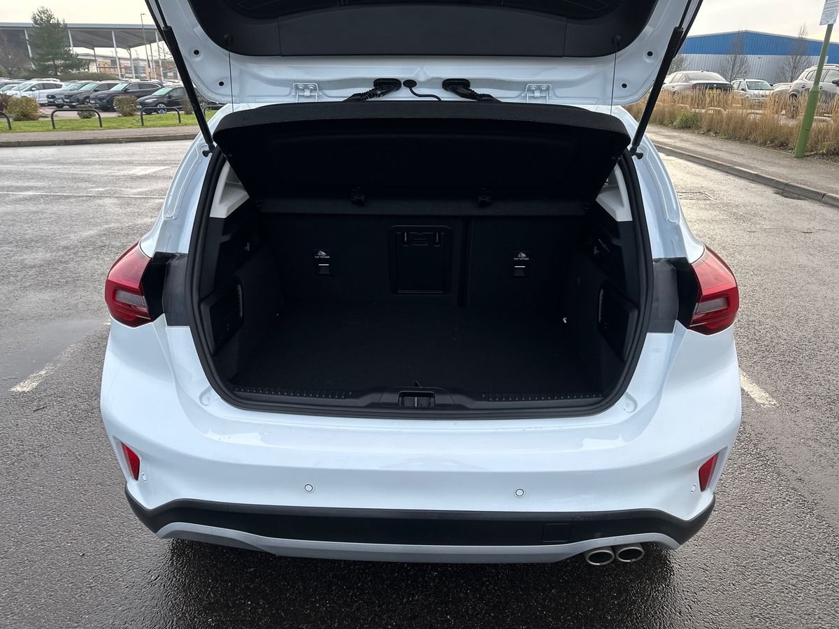 Used Ford Focus 2023 for sale - 77111487: Photo 34